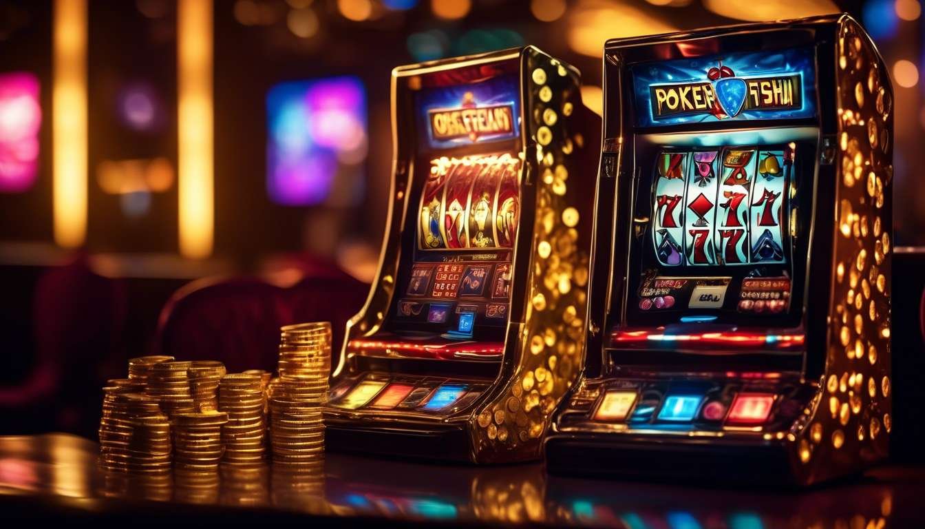 Perbandingan navigasi deposit pulsa