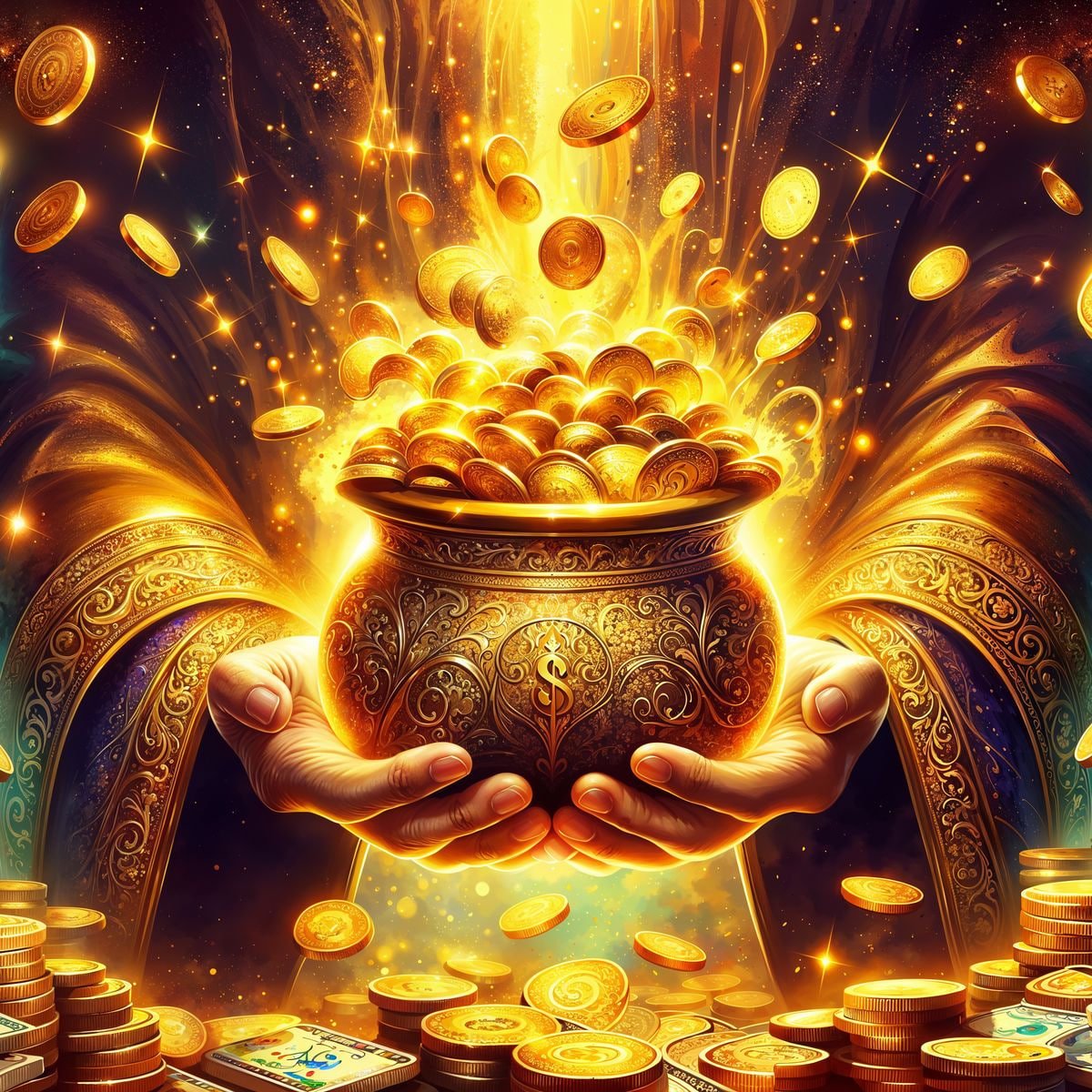 Langkah deposit pulsa di layar ponsel
