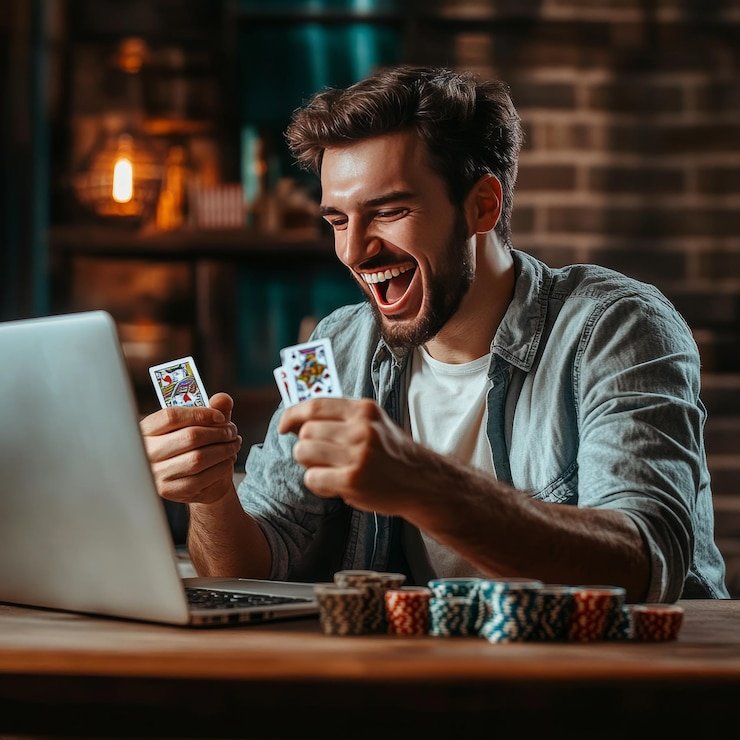 Perbandingan bantuan deposit tertata